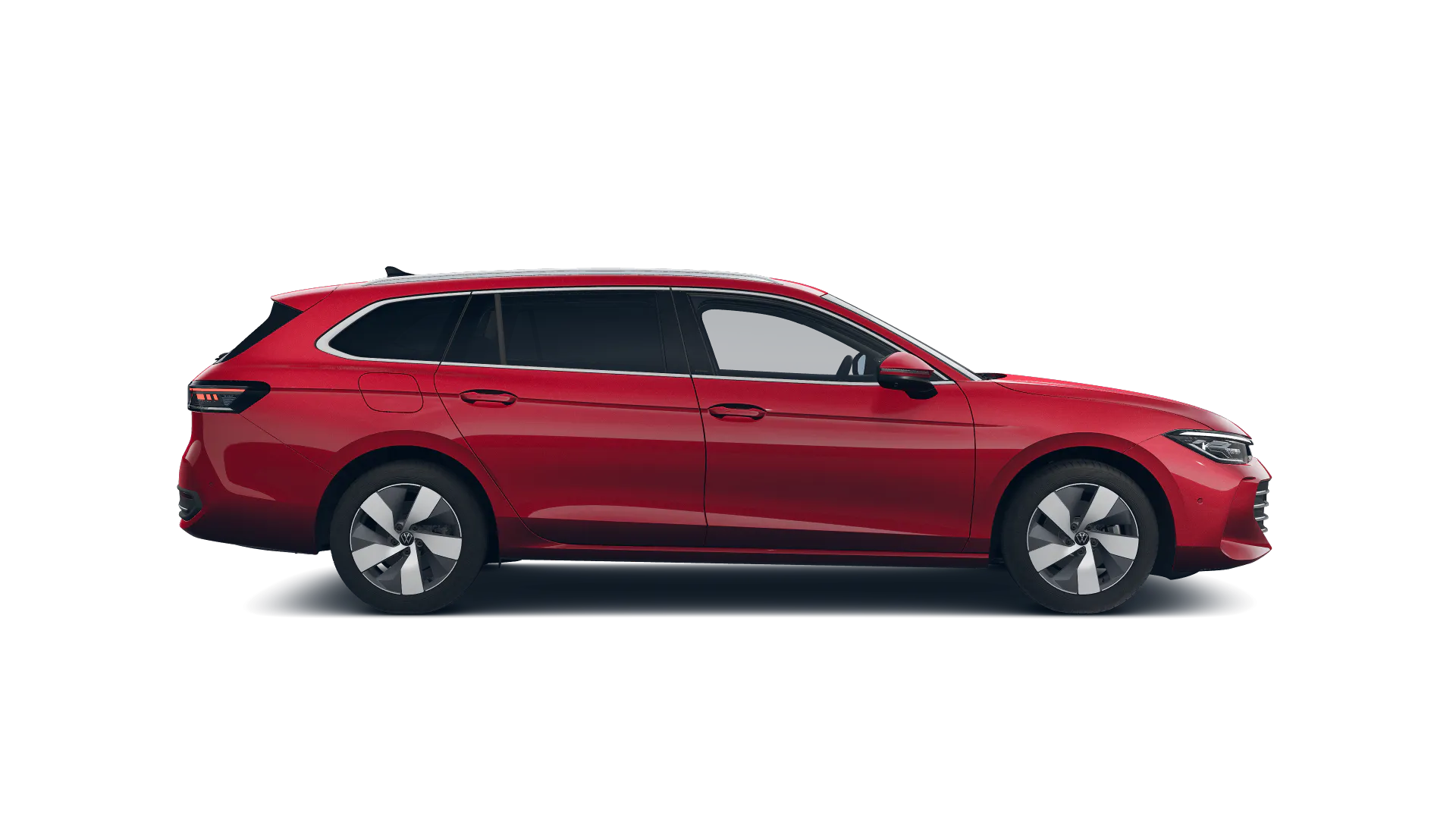 Volkswagen Passat Business