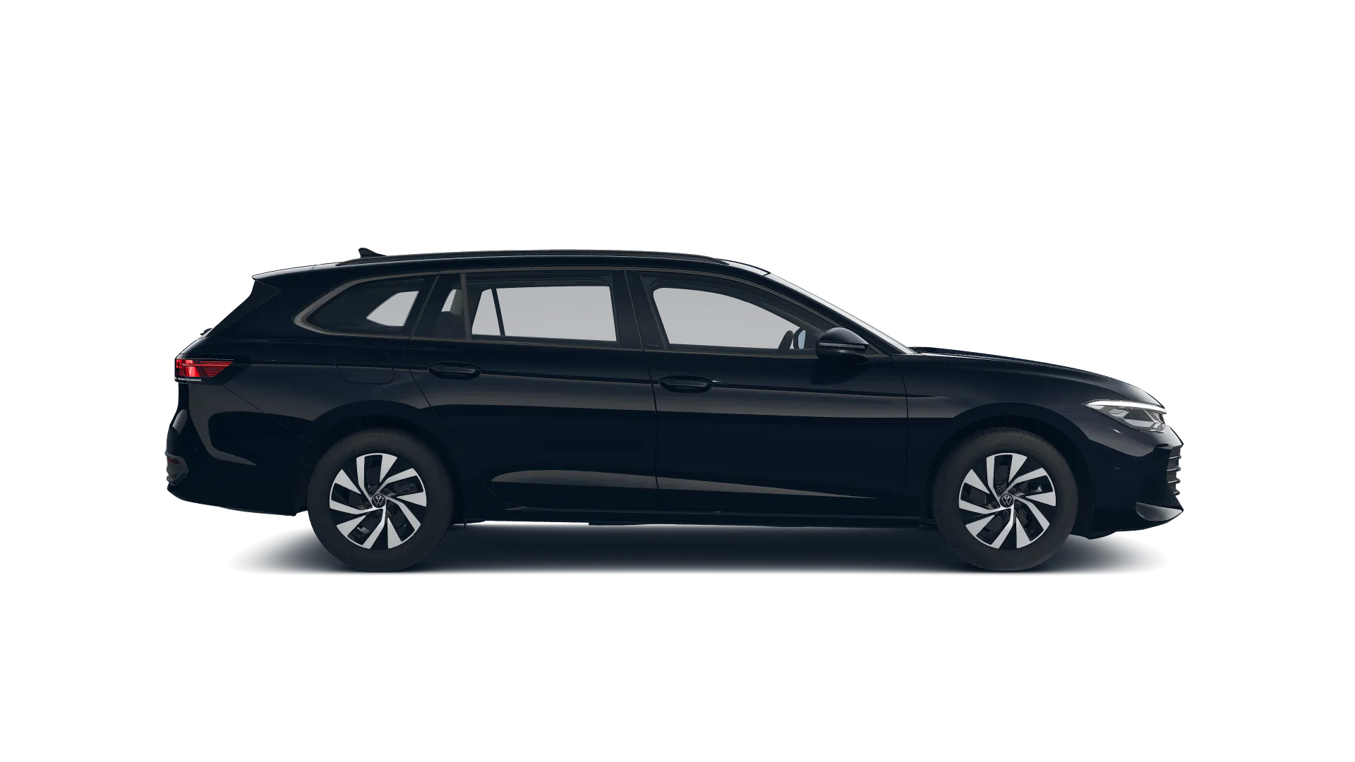 Volkswagen Passat Basis-Modell