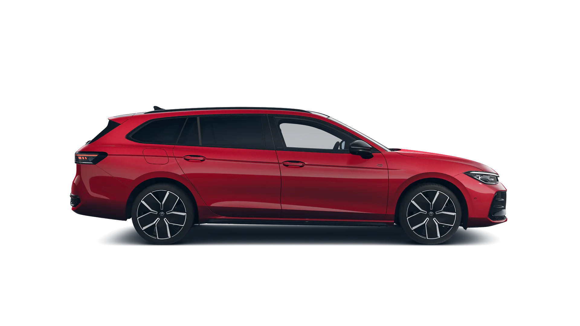 Volkswagen Passat R-Line