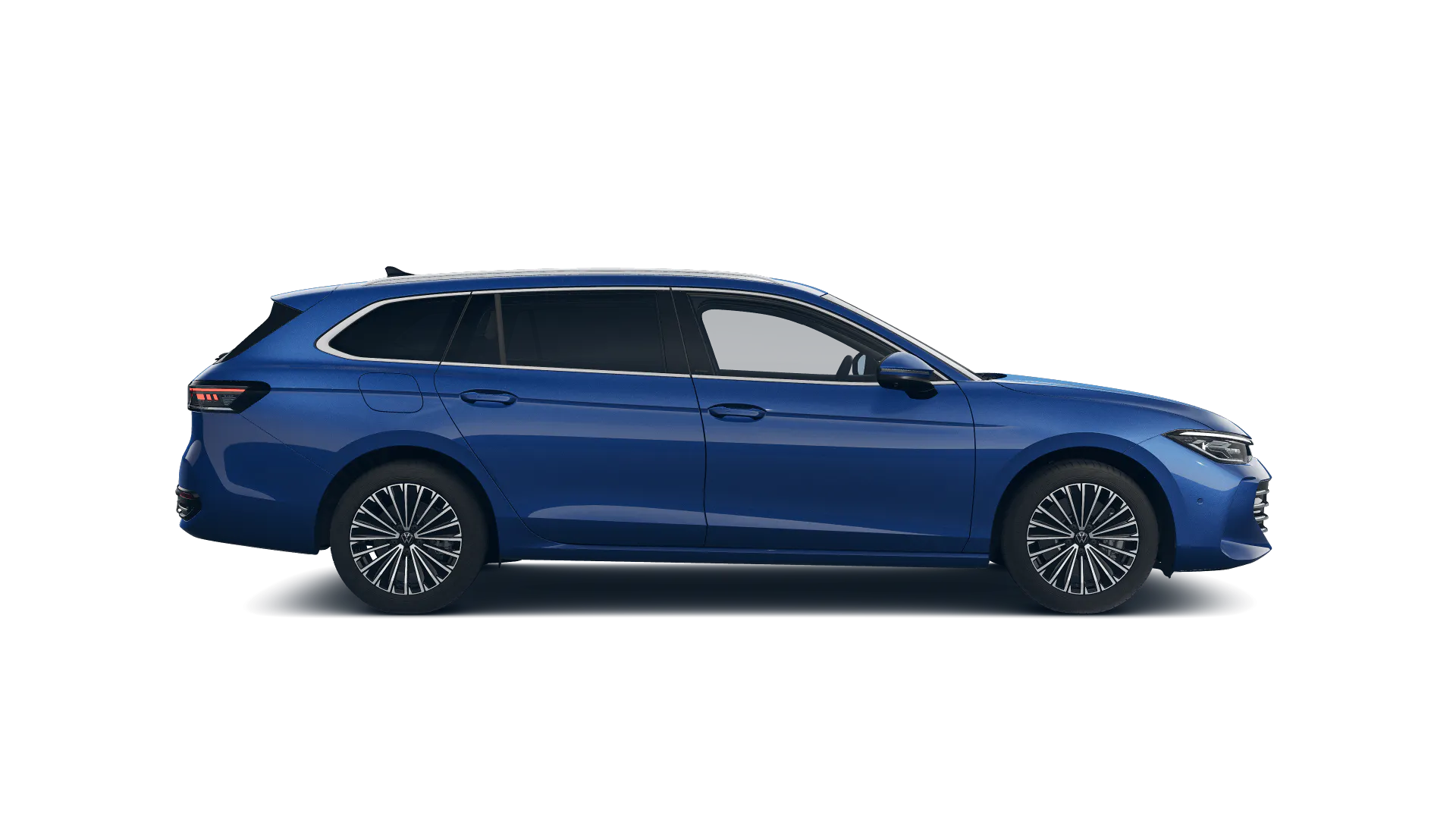 Volkswagen Passat Elegance