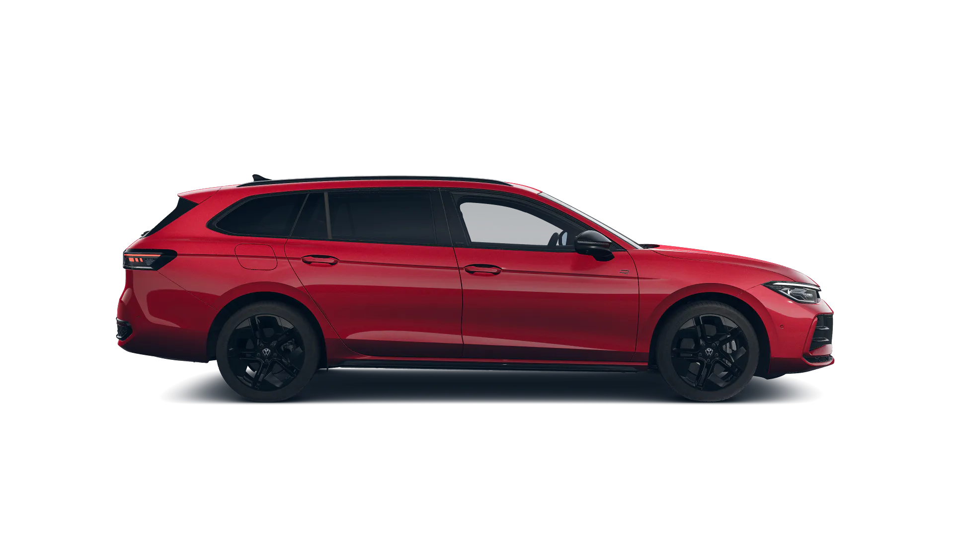 Volkswagen Passat R-Line