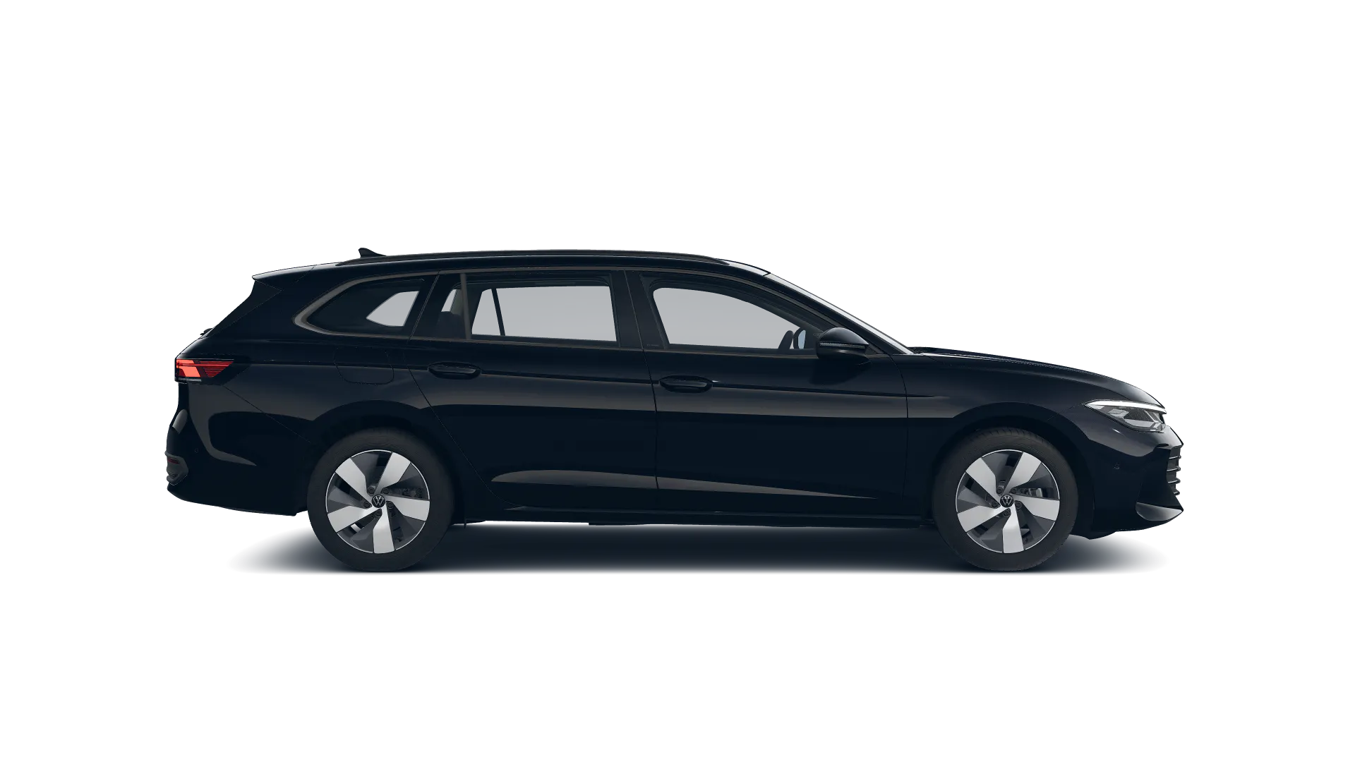 Volkswagen Passat Basis-Modell