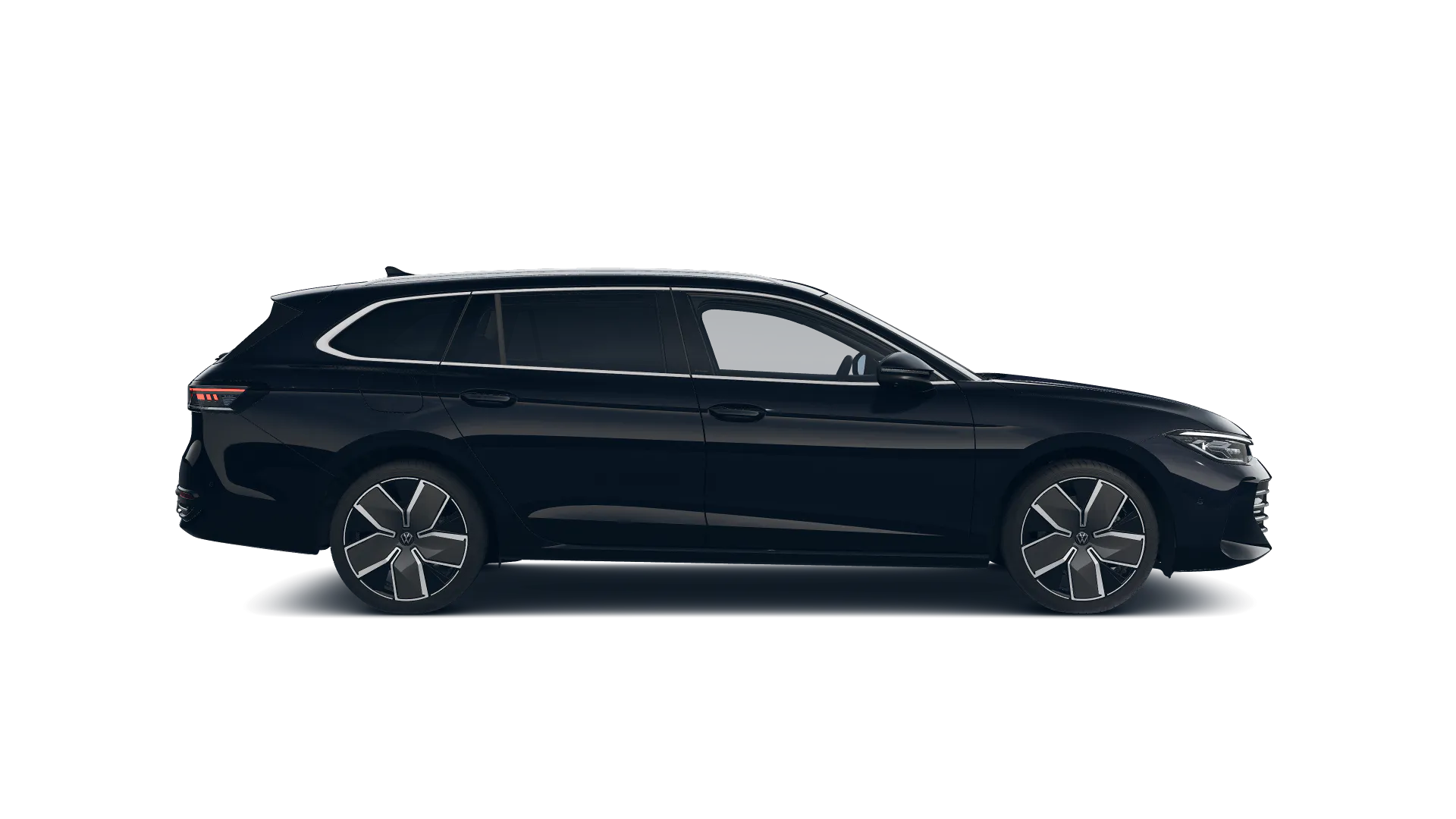 Volkswagen Passat Elegance