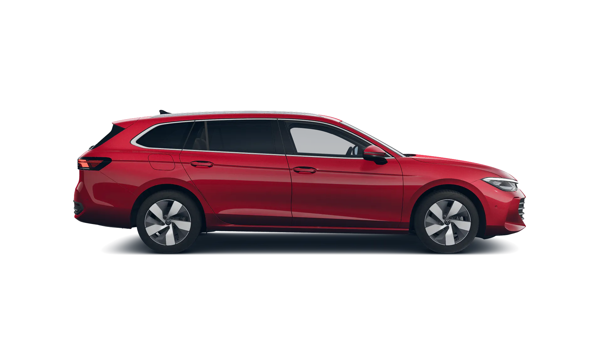 Volkswagen Passat Business