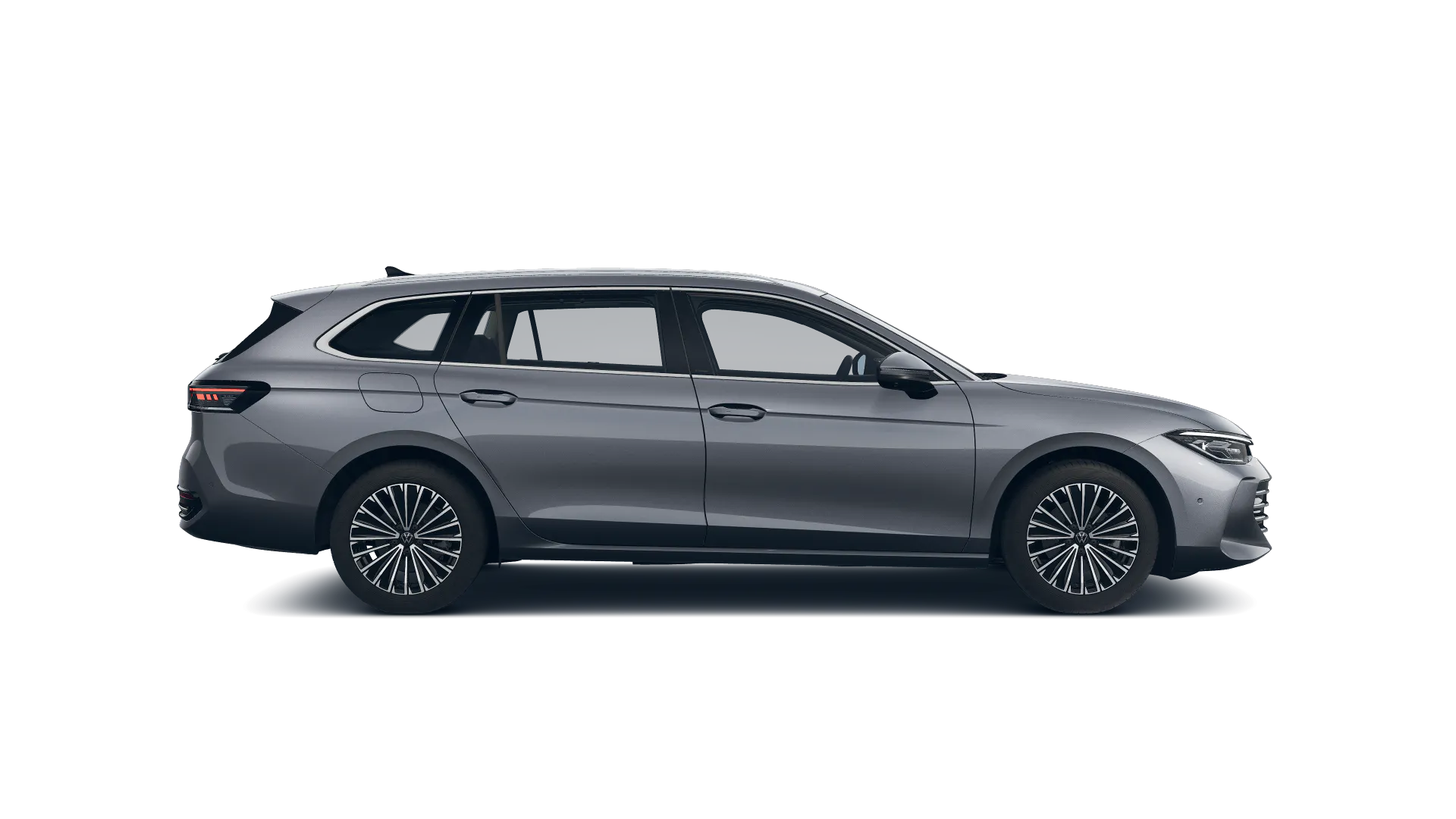 Volkswagen Passat Elegance