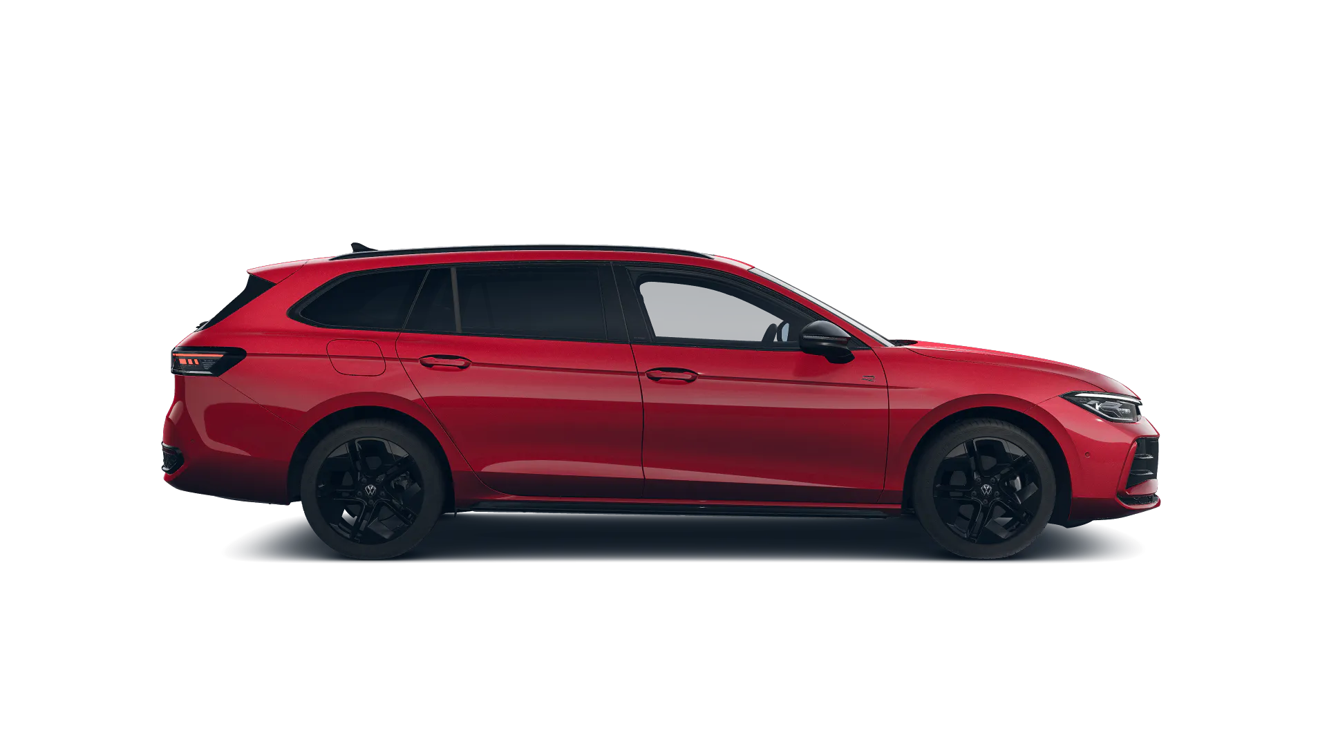 Volkswagen Passat R-Line