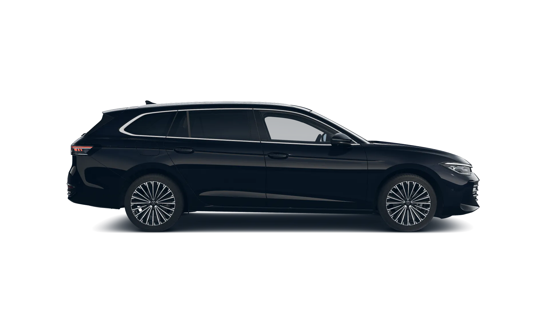 Volkswagen Passat Elegance