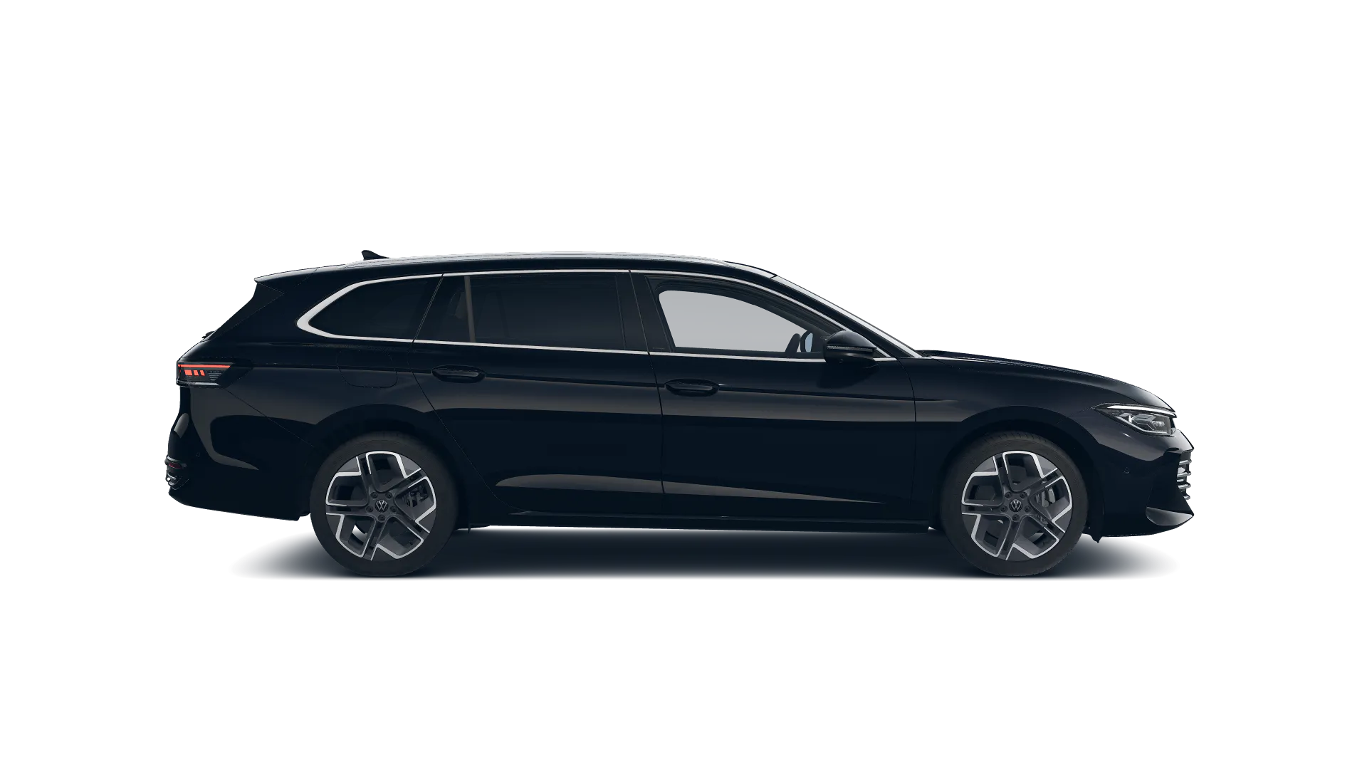 Volkswagen Passat Elegance