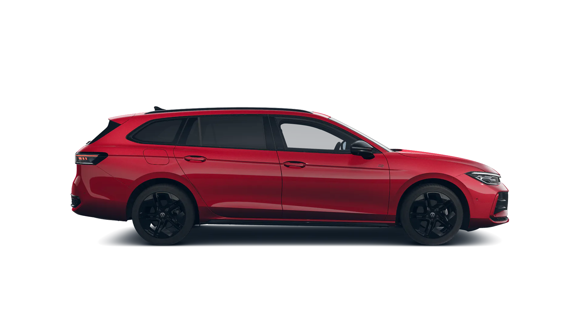 Volkswagen Passat R-Line