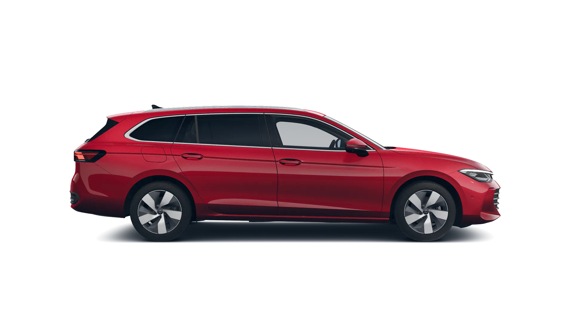 Volkswagen Passat Business