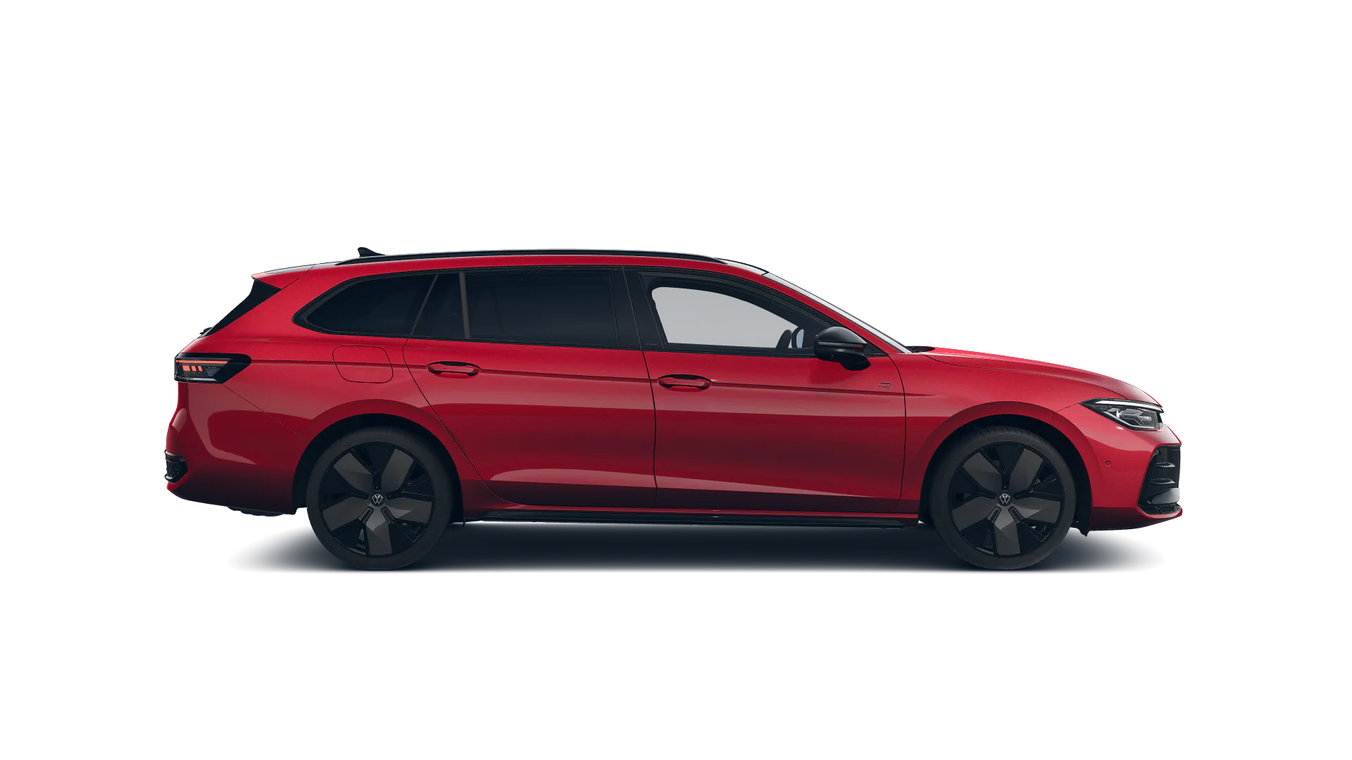 Volkswagen Passat R-Line