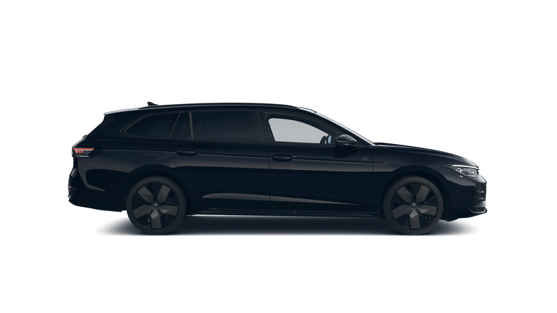 Volkswagen Passat Variant R-Line Edition