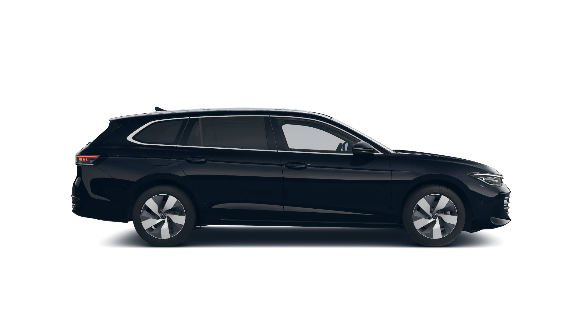 Volkswagen Passat Elegance