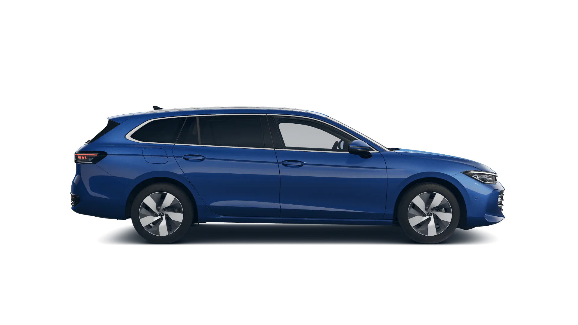 Volkswagen Passat Elegance