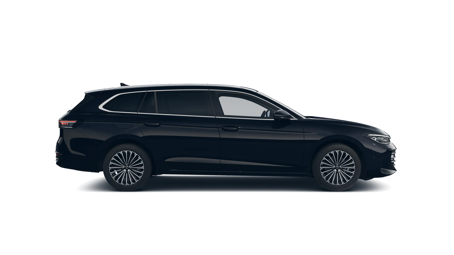 Volkswagen Passat Elegance