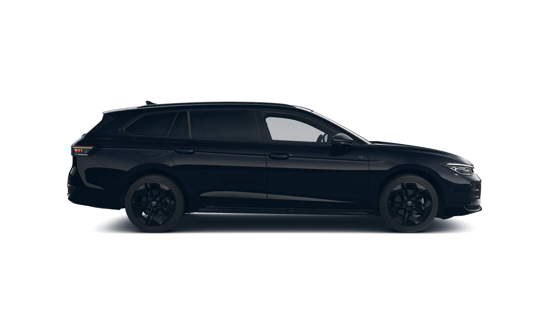 Volkswagen Passat R-Line