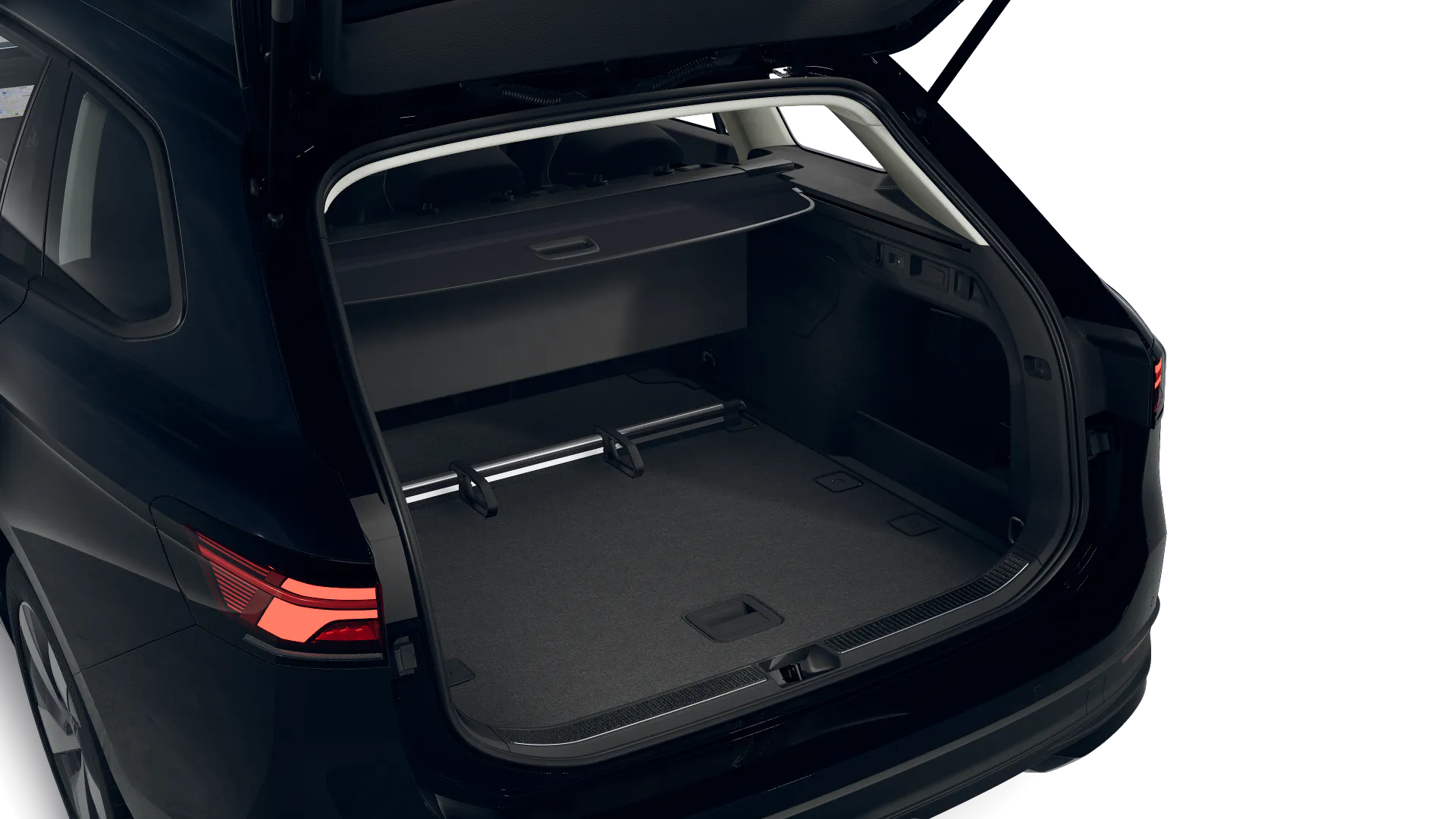 Volkswagen Passat Basis-Modell