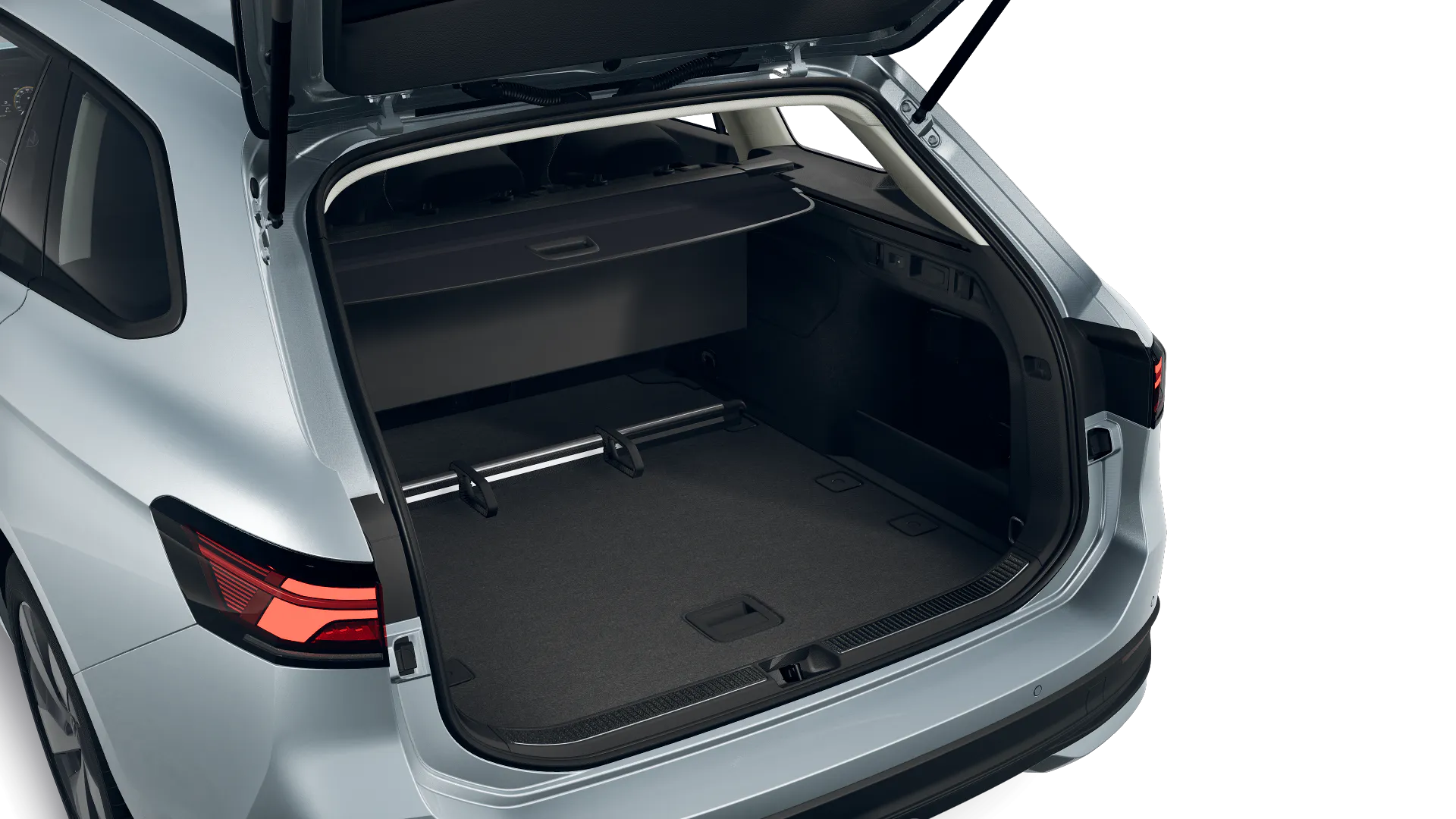 Volkswagen Passat Basis-Modell
