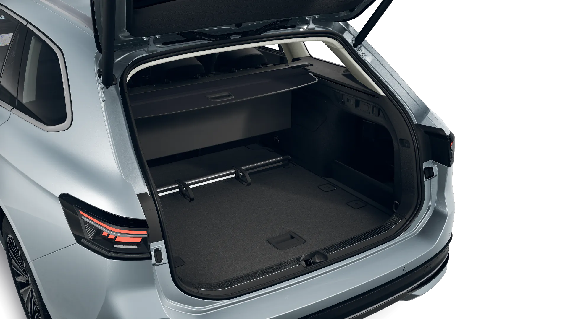 Volkswagen Passat Elegance