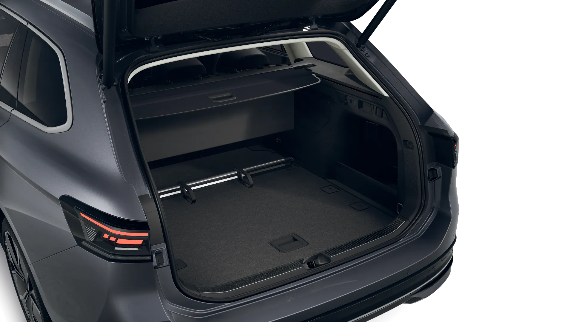 Volkswagen Passat Elegance