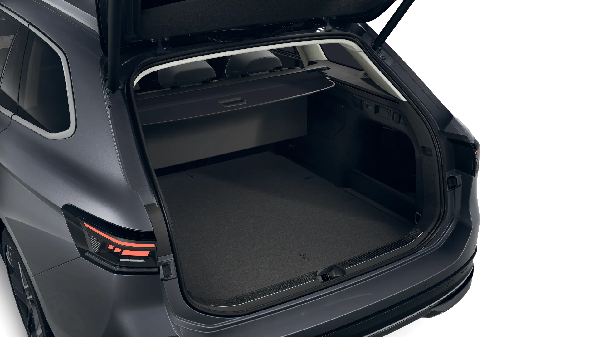 Volkswagen Passat Elegance