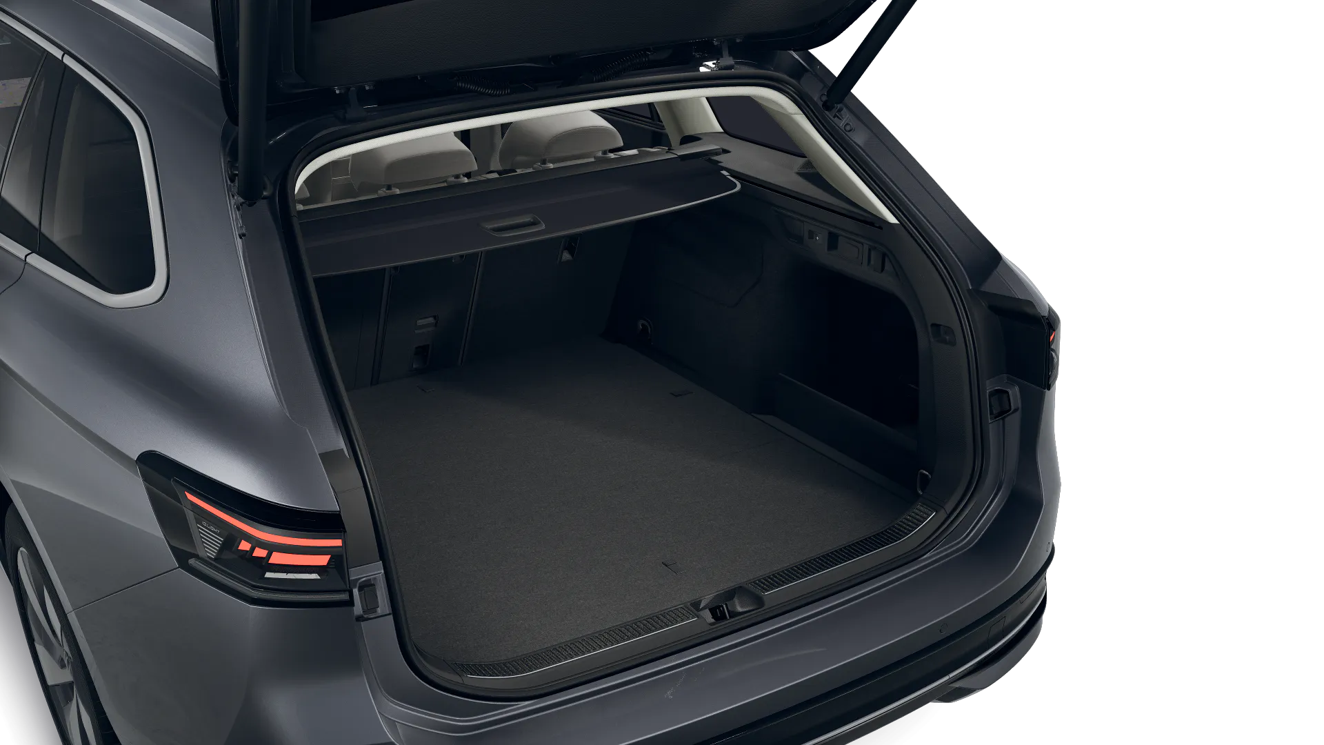 Volkswagen Passat Elegance