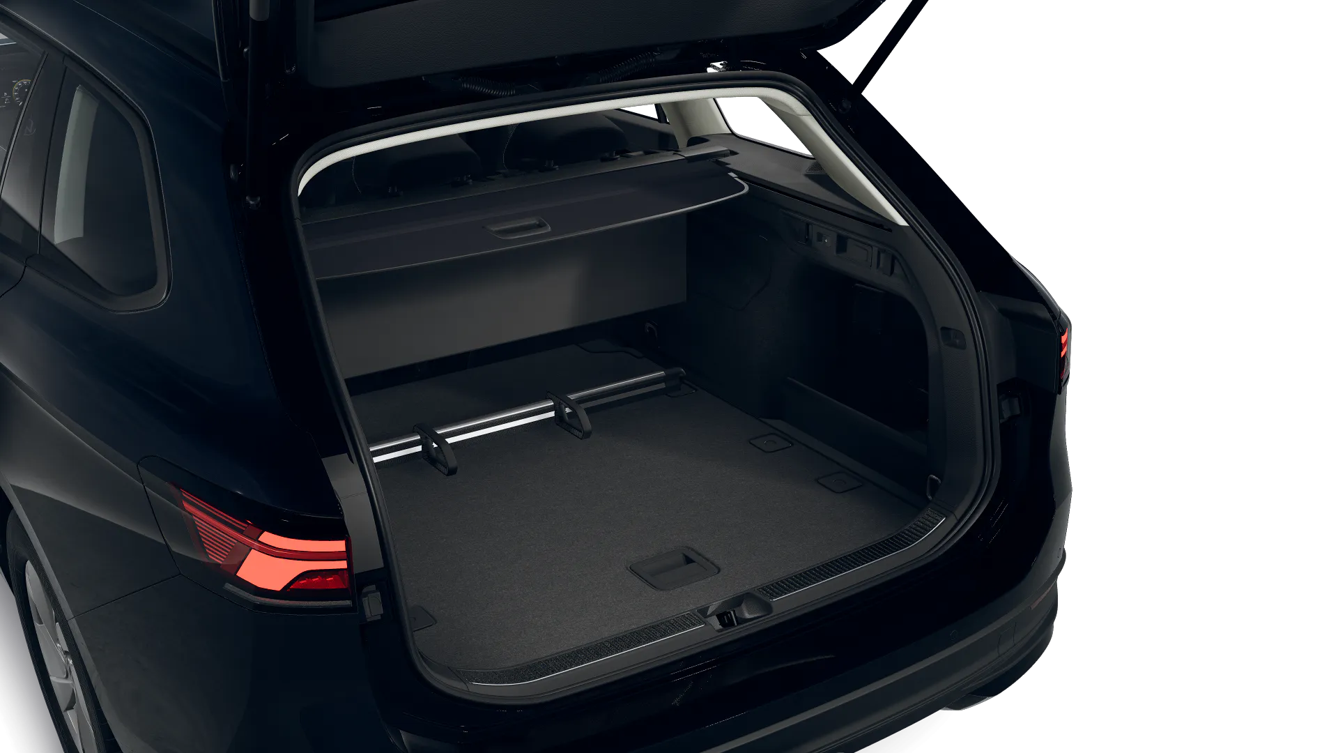 Volkswagen Passat Basis-Modell