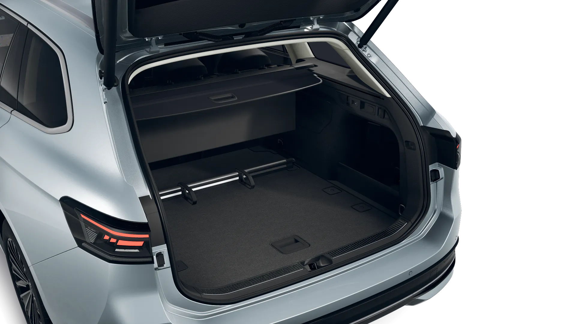Volkswagen Passat Elegance