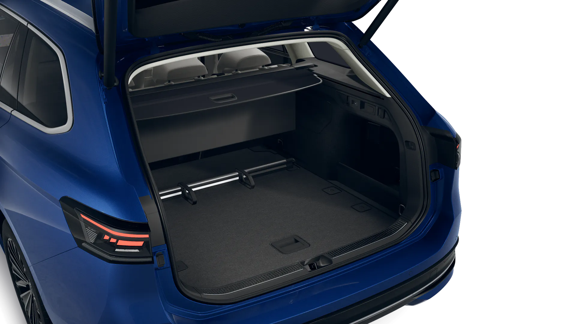 Volkswagen Passat Elegance