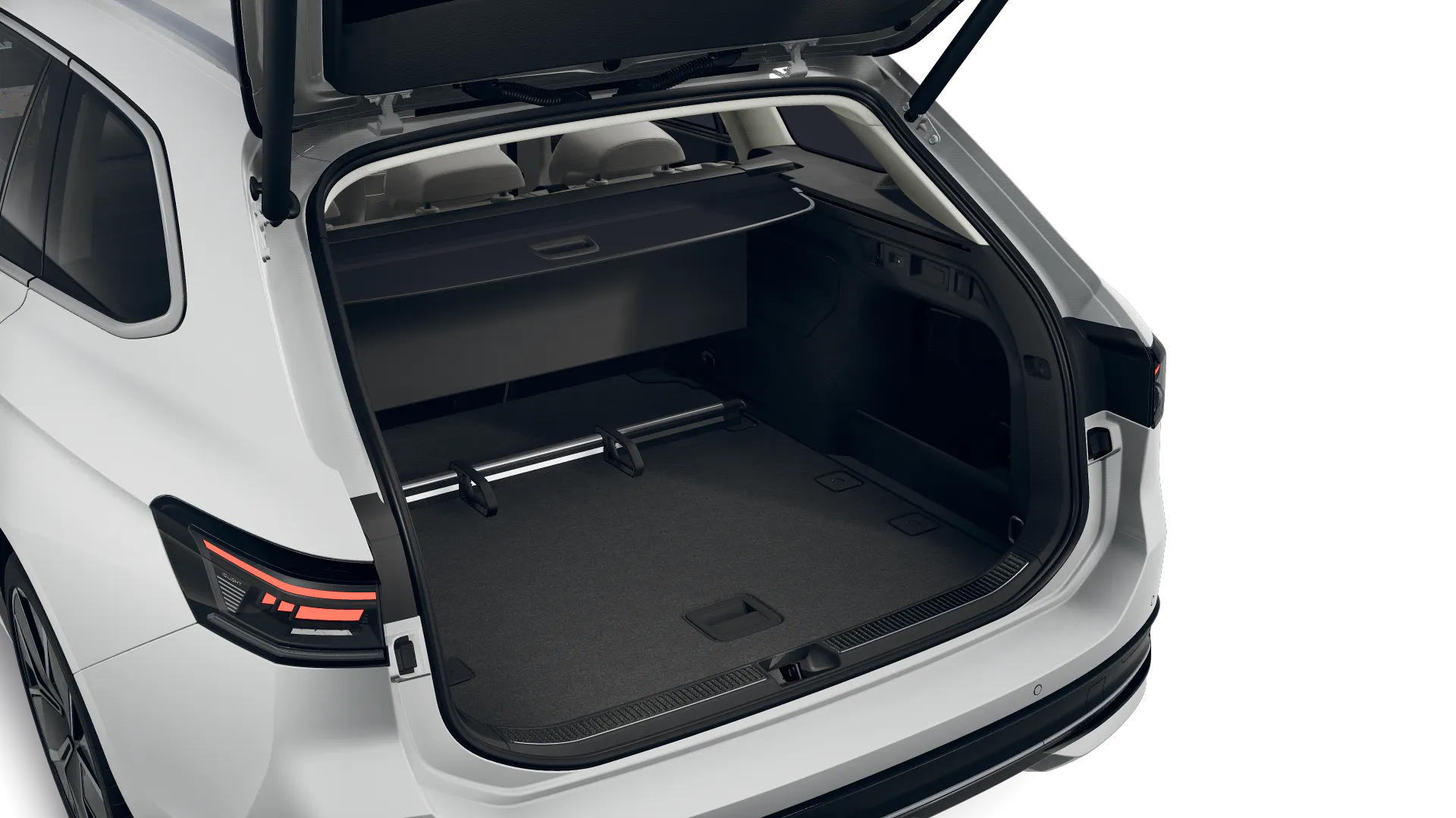 Volkswagen Passat Elegance