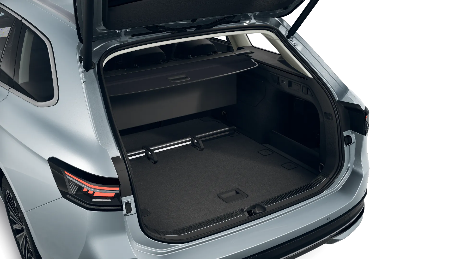 Volkswagen Passat Elegance