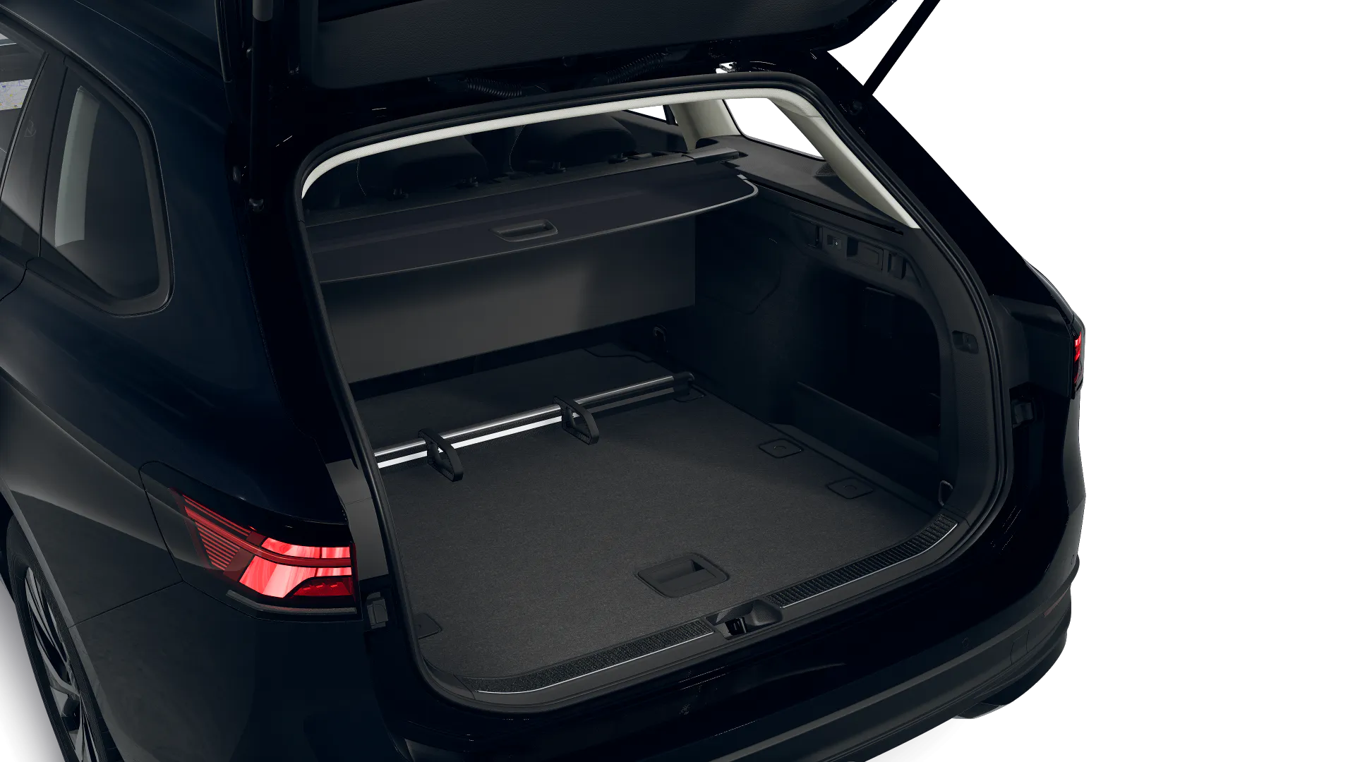 Volkswagen Passat Basis-Modell