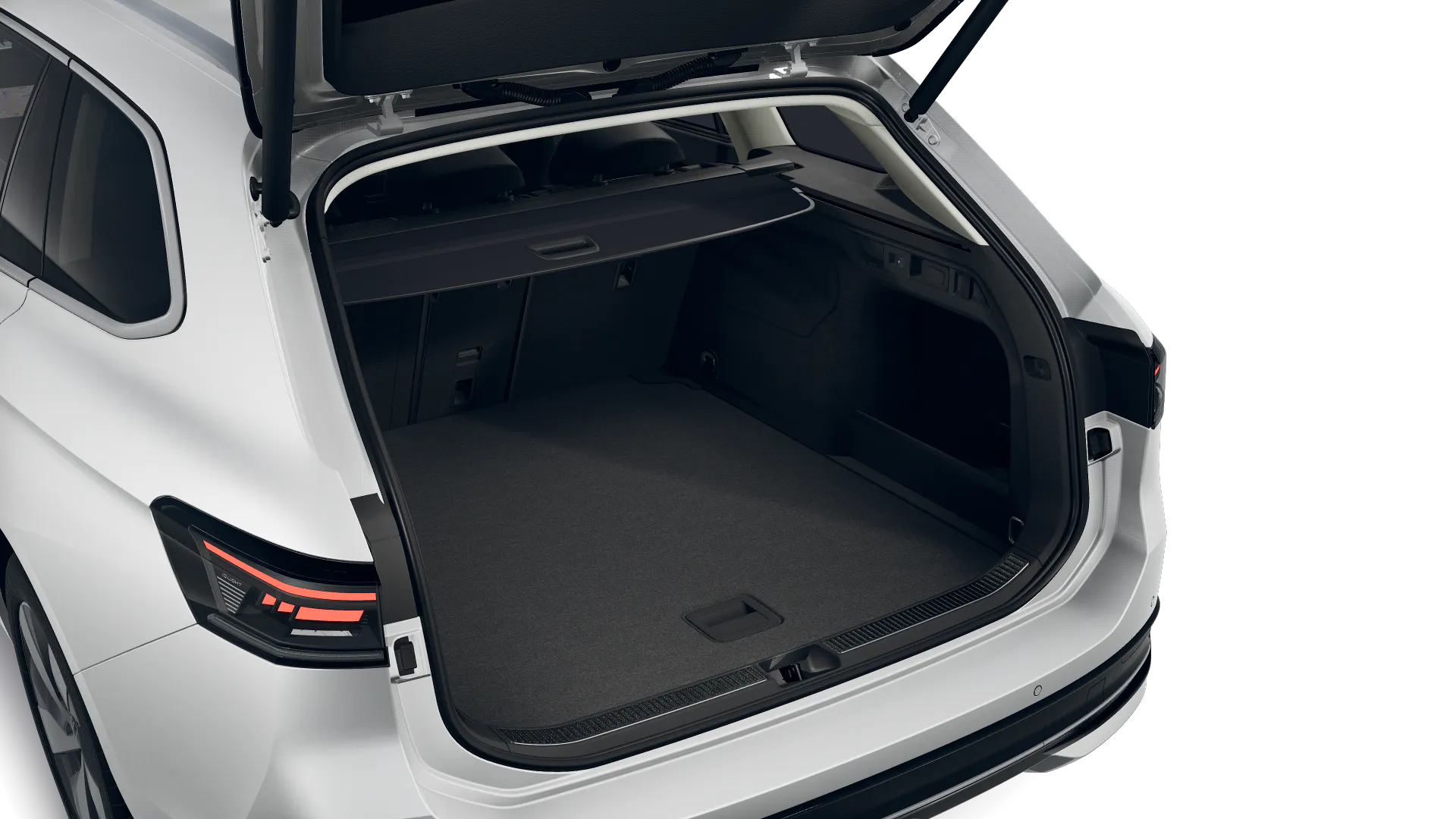 Volkswagen Passat Elegance