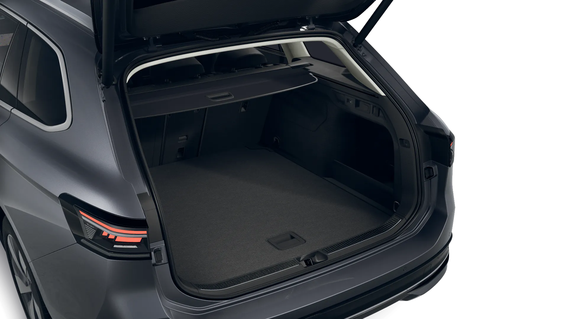 Volkswagen Passat Elegance