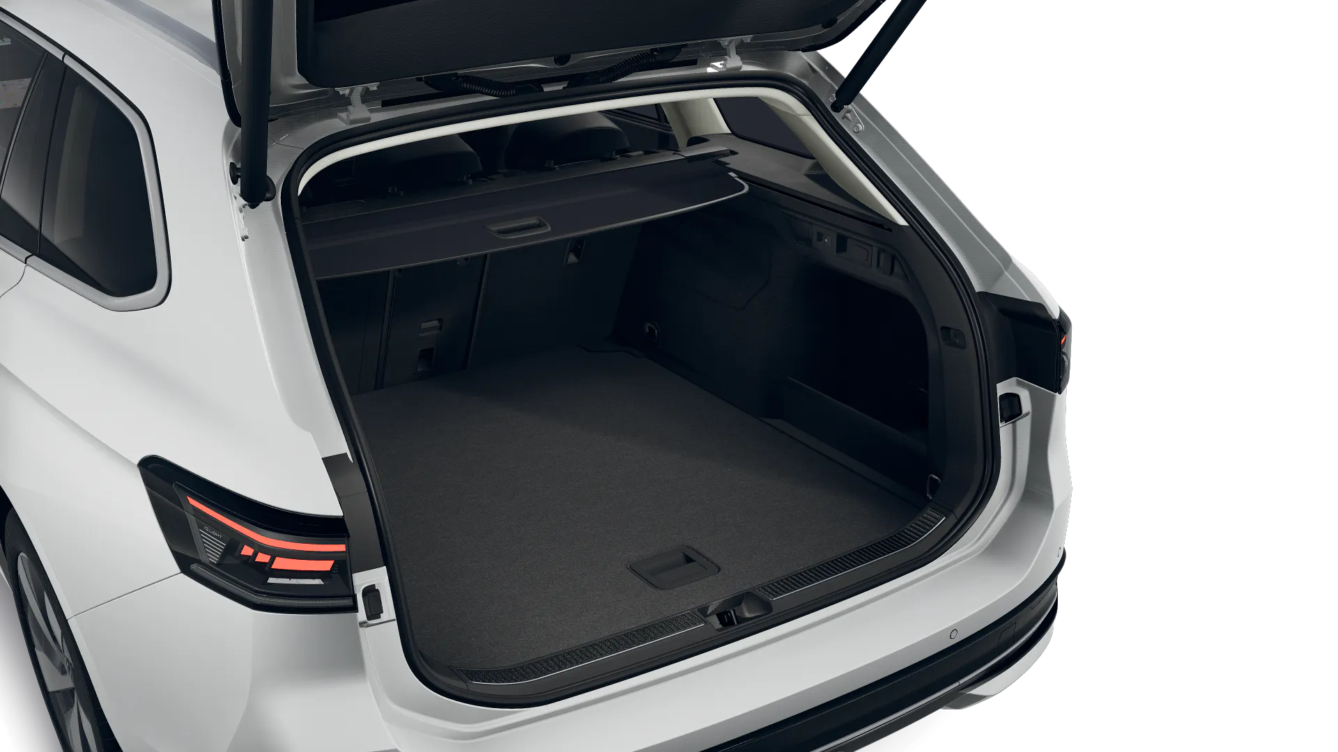 Volkswagen Passat Elegance