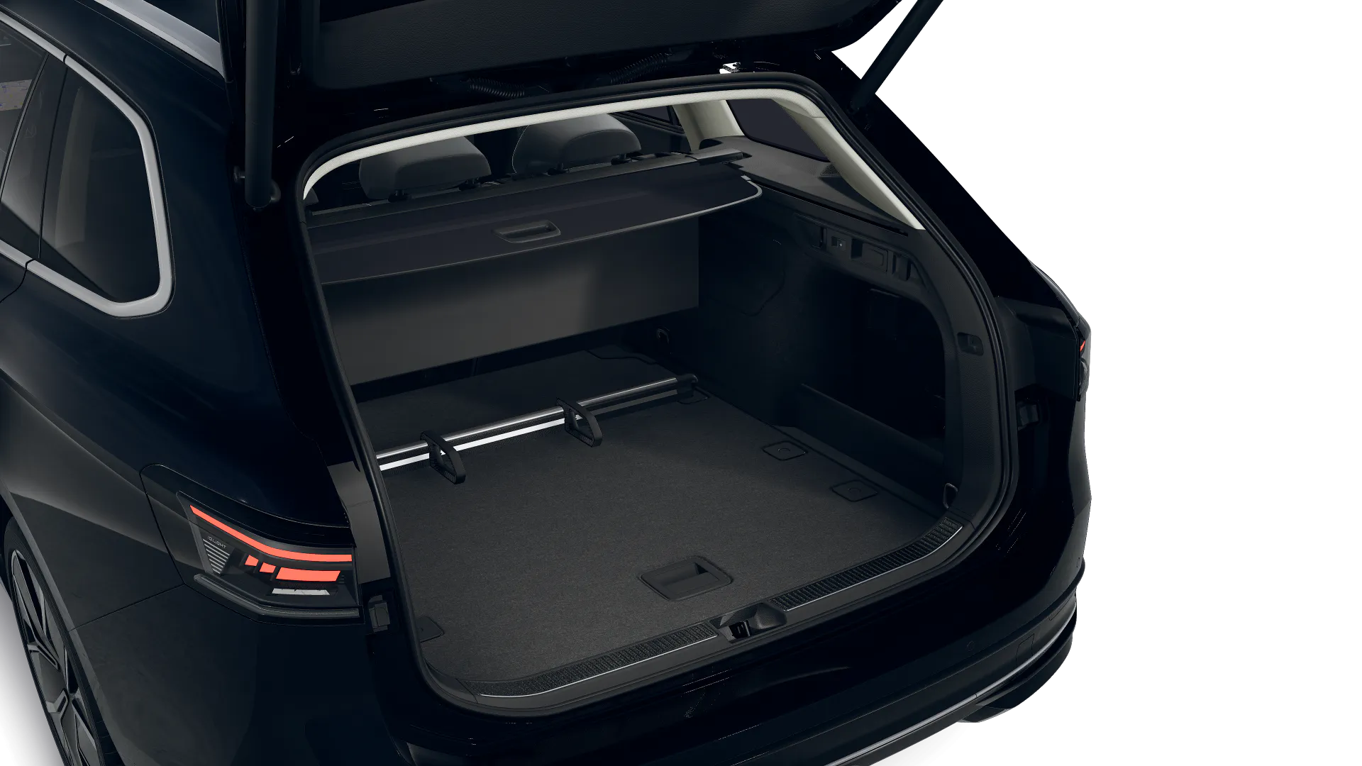 Volkswagen Passat Elegance