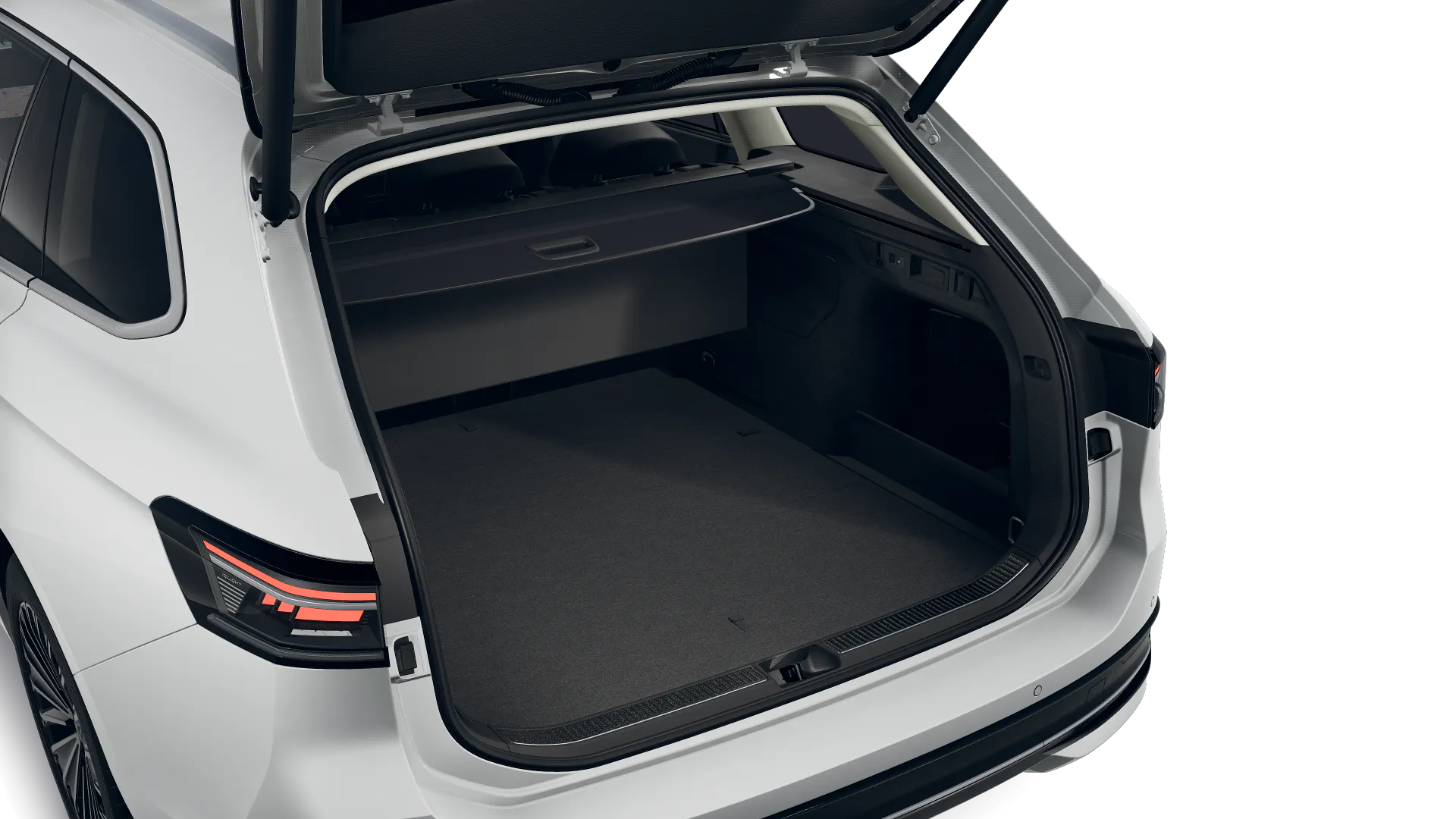 Volkswagen Passat Elegance