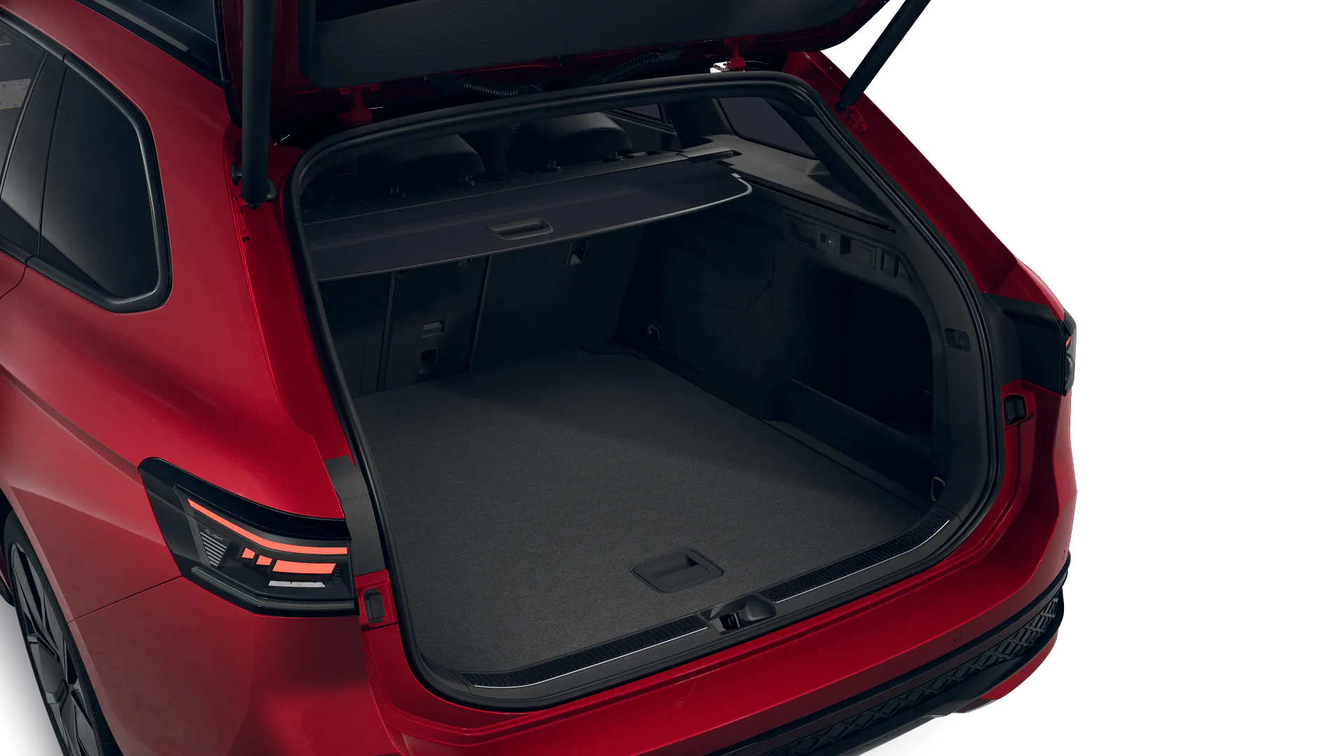 Volkswagen Passat R-Line