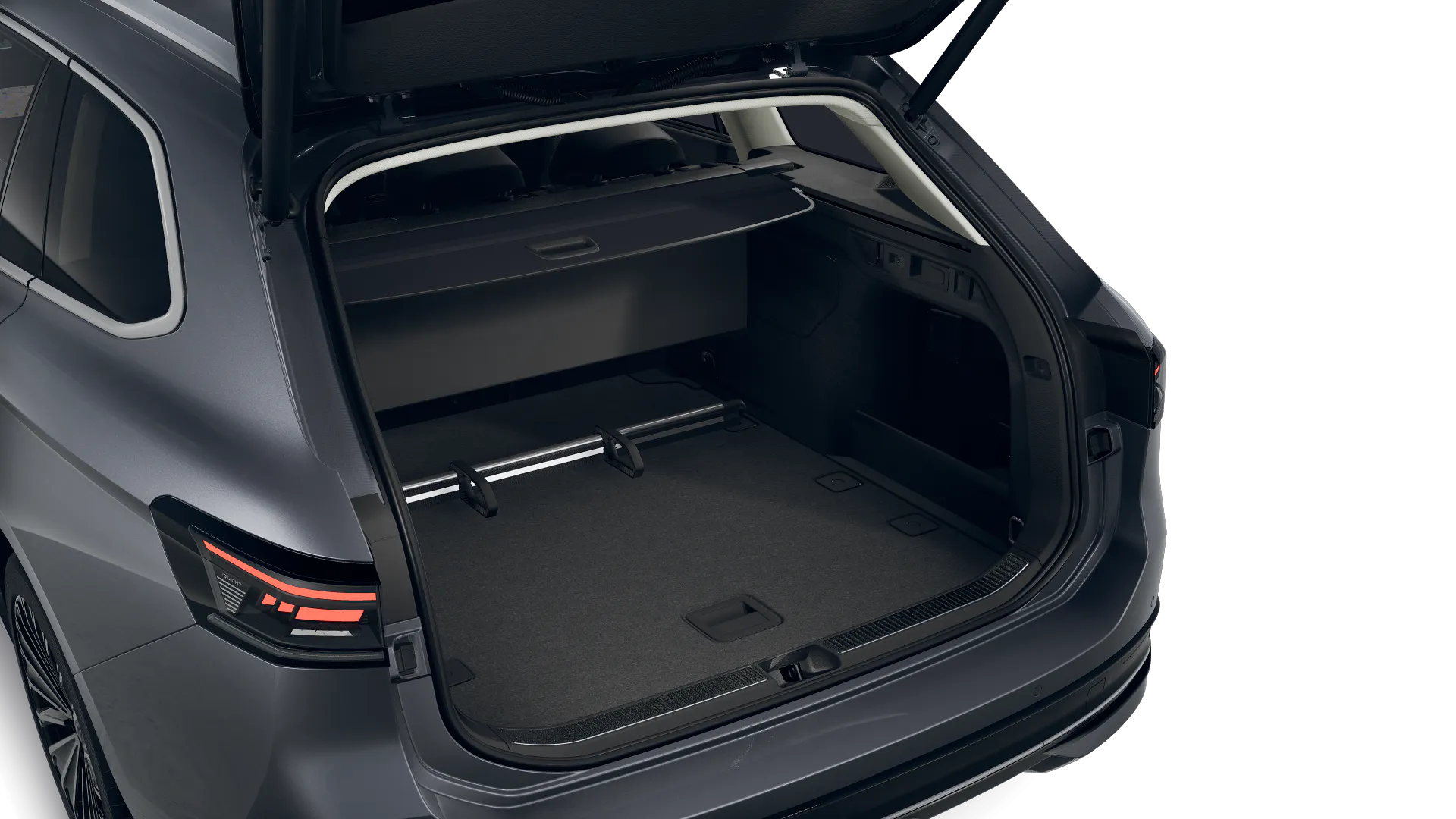 Volkswagen Passat Elegance