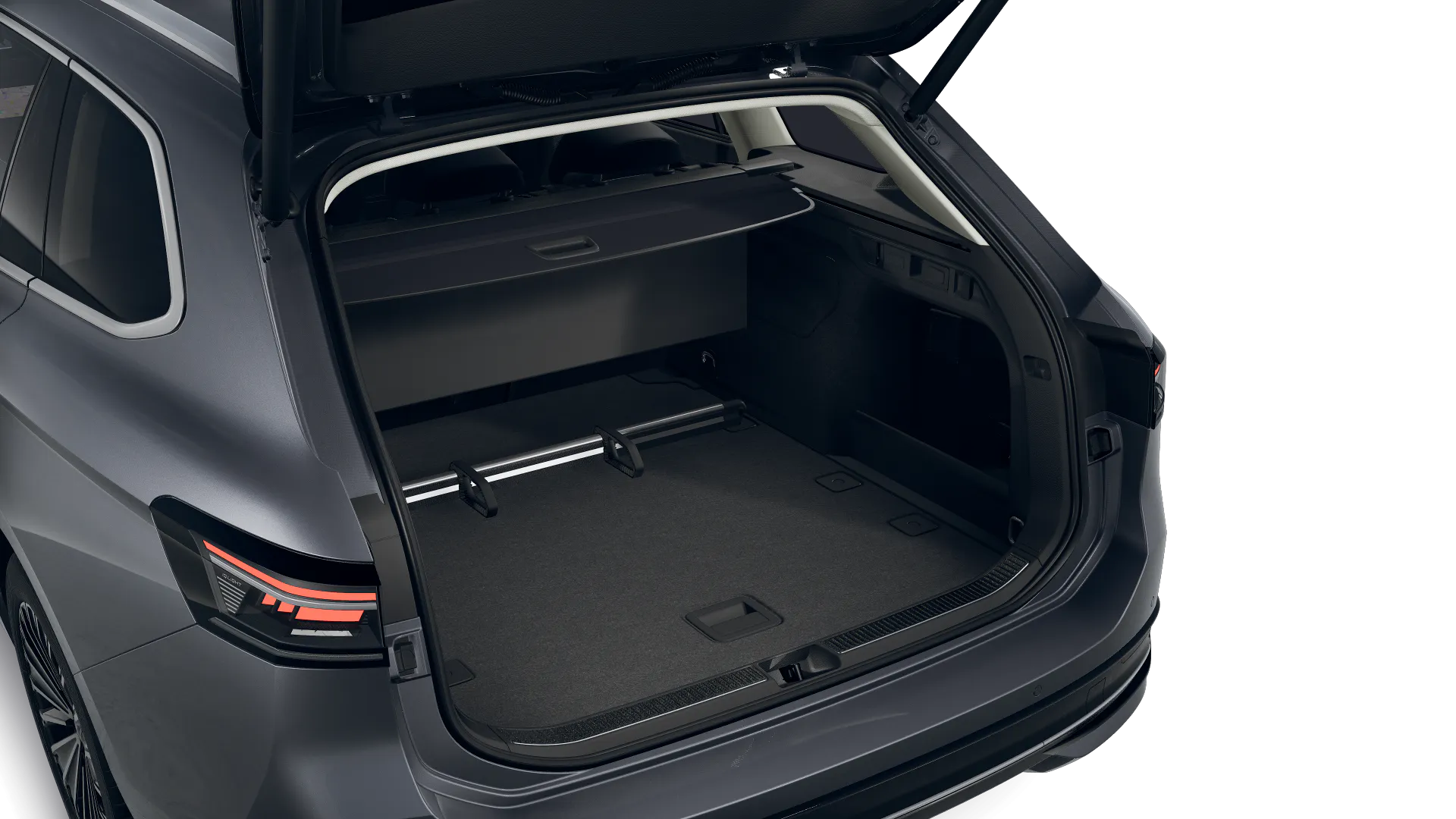 Volkswagen Passat Elegance
