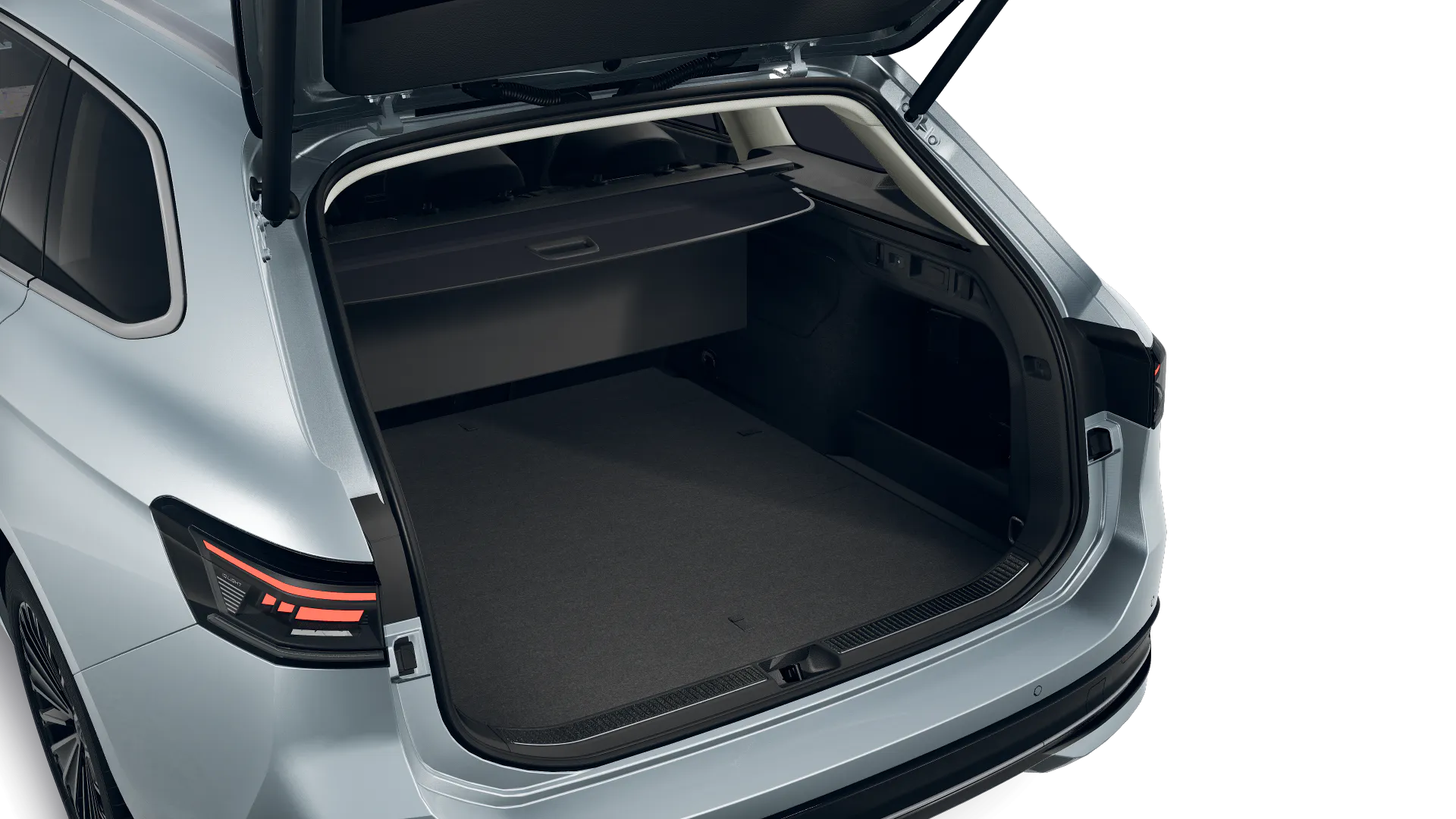 Volkswagen Passat Elegance