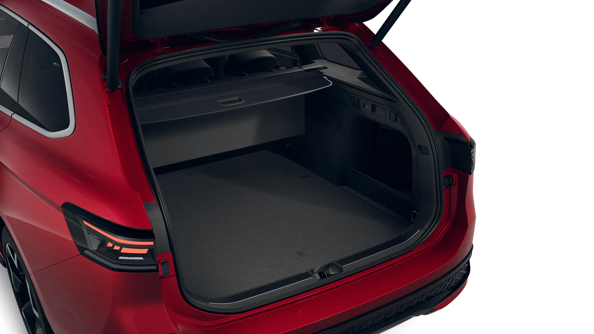Volkswagen Passat R-Line