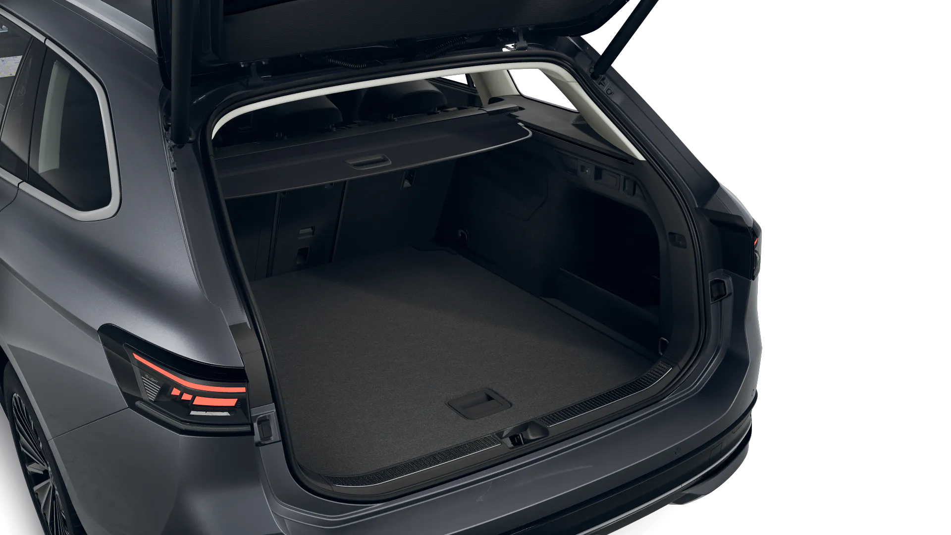Volkswagen Passat Elegance