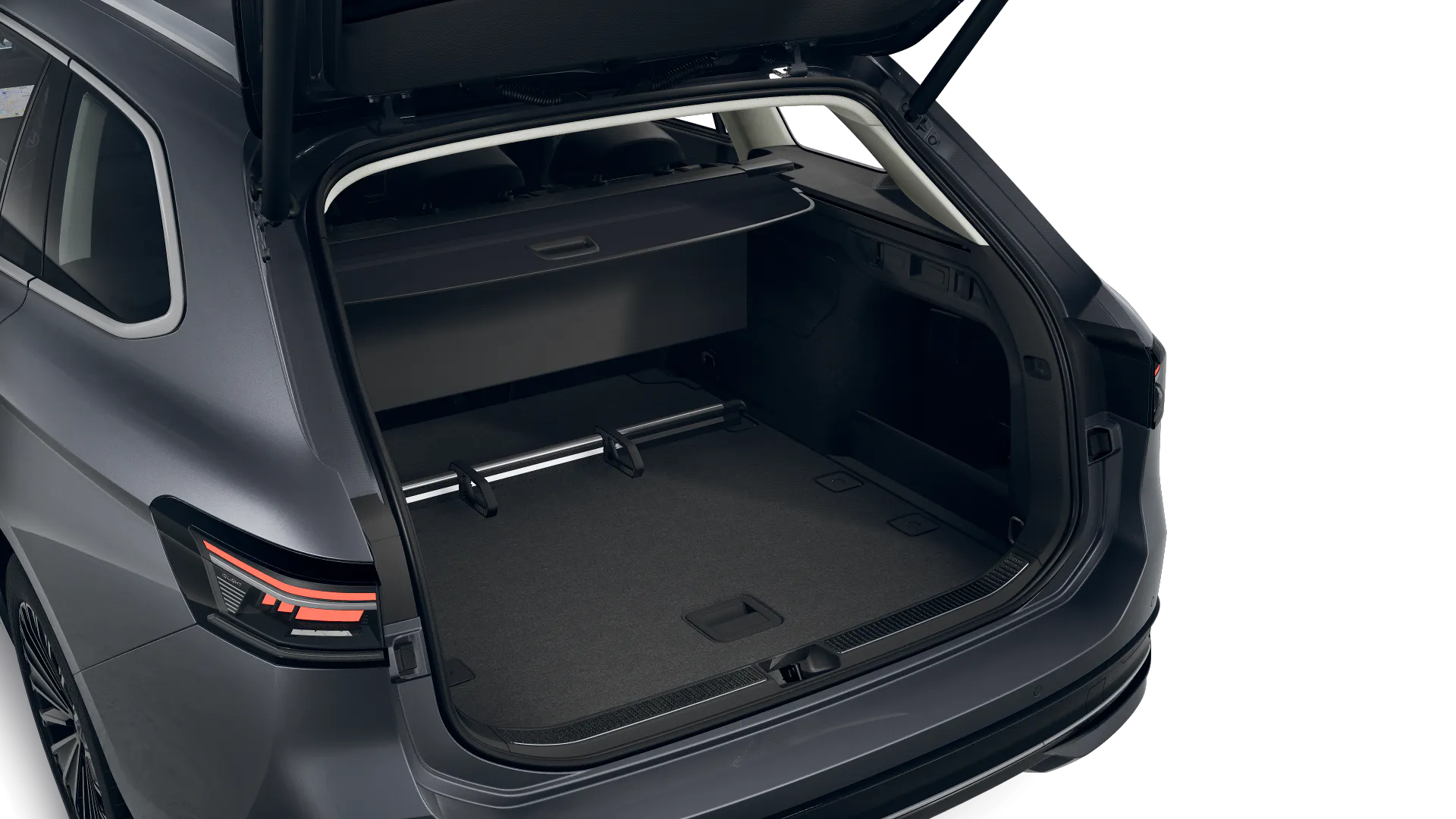 Volkswagen Passat Elegance