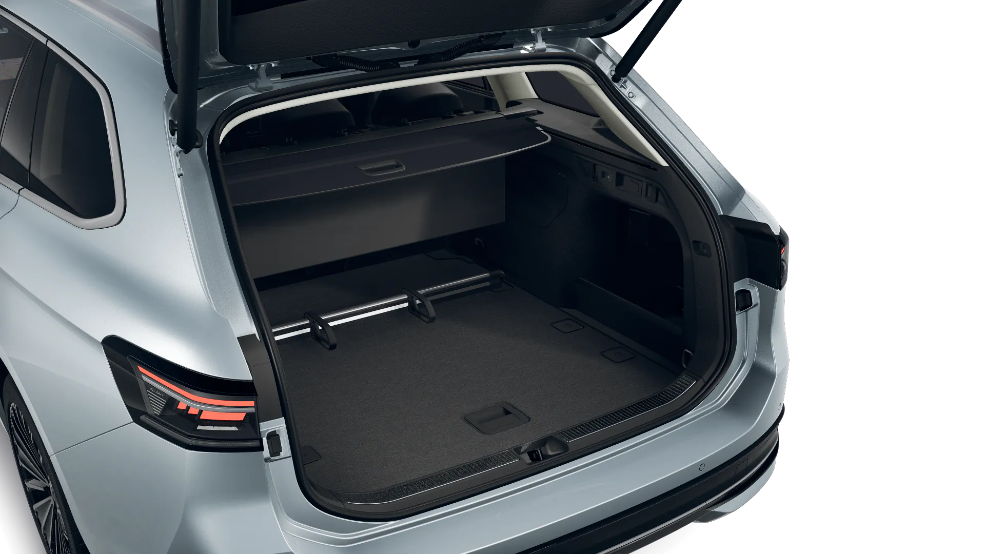 Volkswagen Passat Elegance