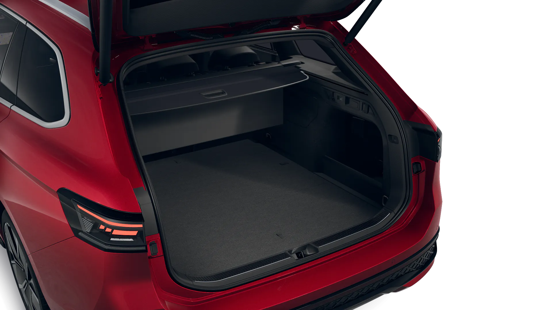 Volkswagen Passat R-Line