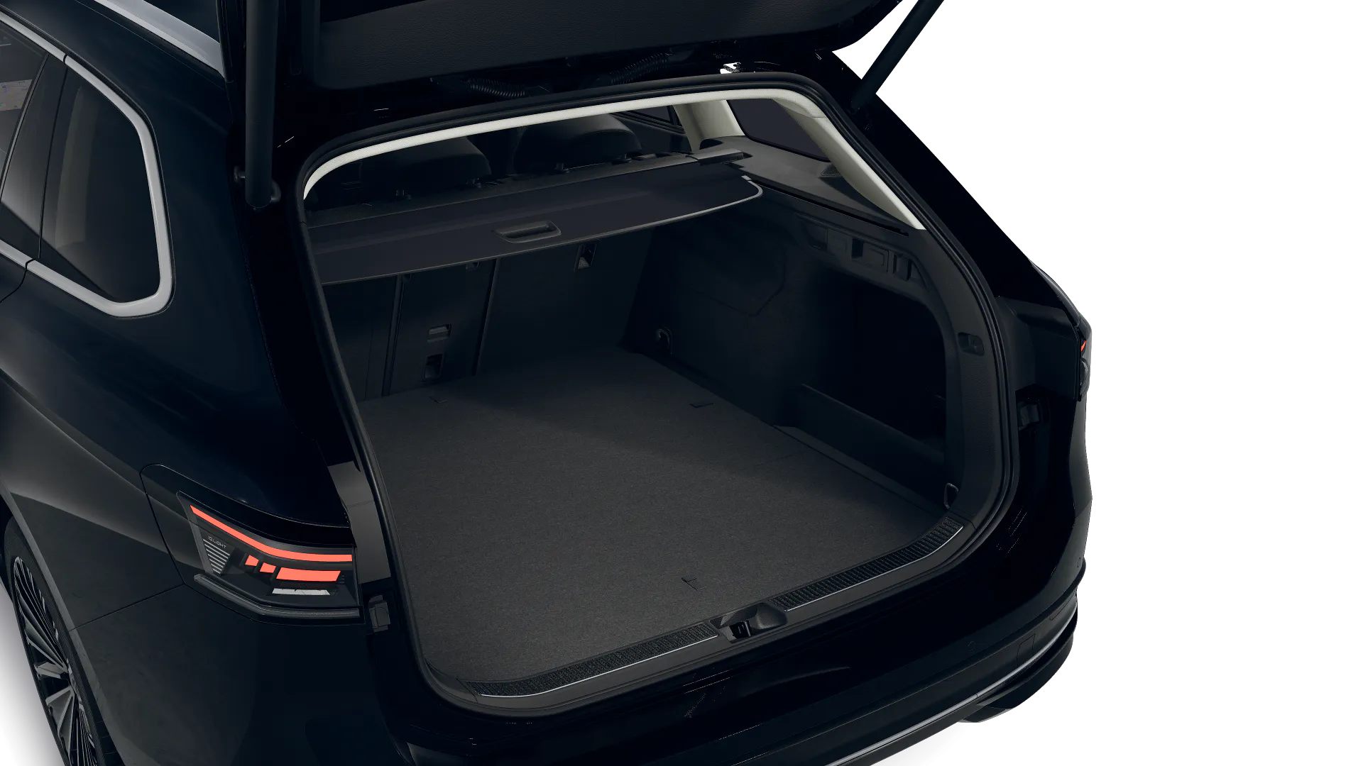 Volkswagen Passat Elegance