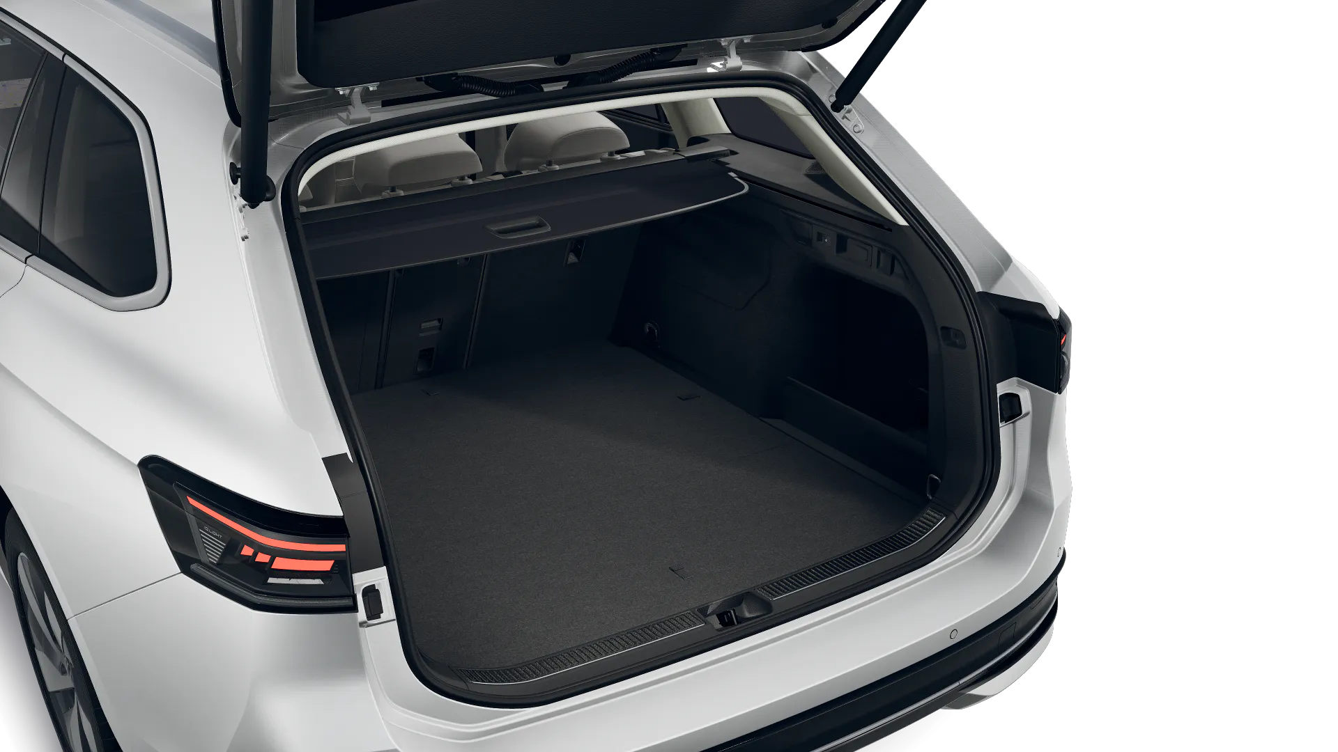 Volkswagen Passat Elegance