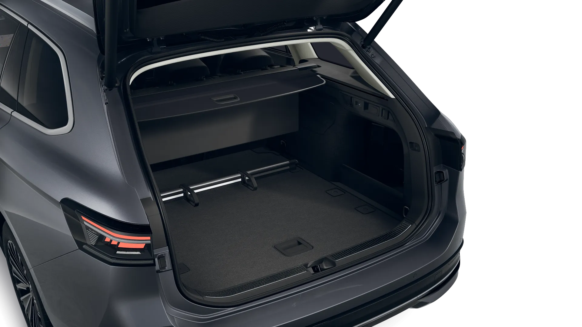 Volkswagen Passat Elegance