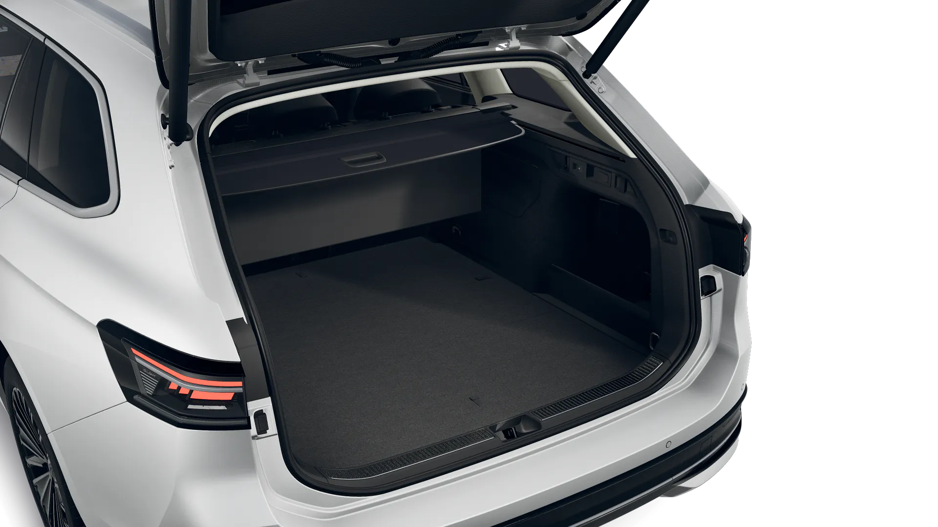 Volkswagen Passat Elegance